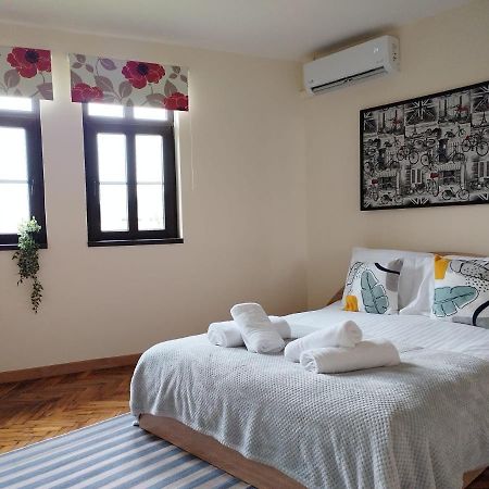 Apartment Zdravets, In The Heart Of The Old City Veliko Turnovo Bagian luar foto