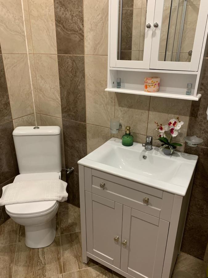 Apartment Zdravets, In The Heart Of The Old City Veliko Turnovo Bagian luar foto