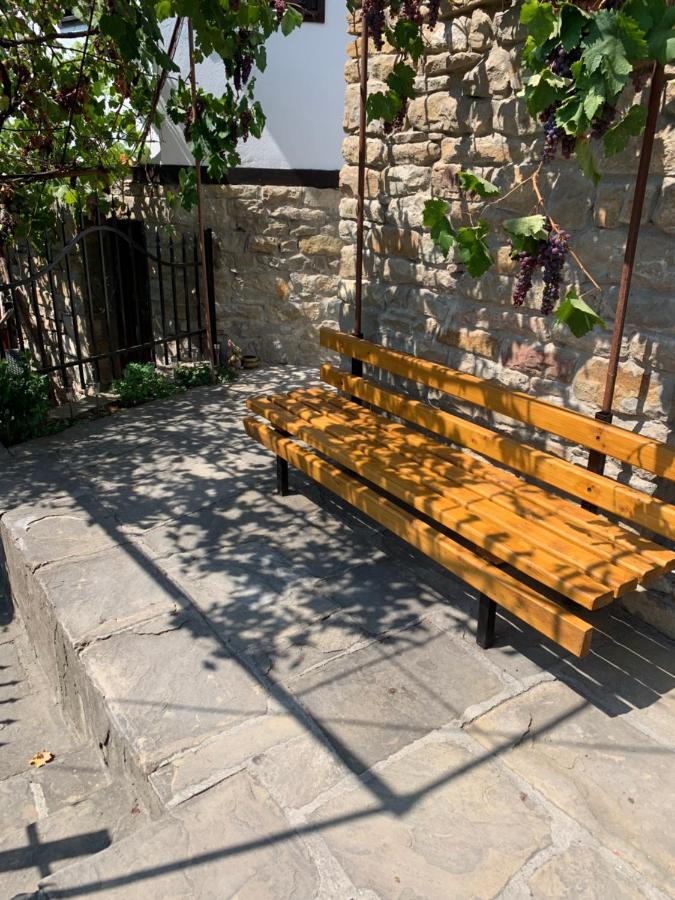 Apartment Zdravets, In The Heart Of The Old City Veliko Turnovo Bagian luar foto